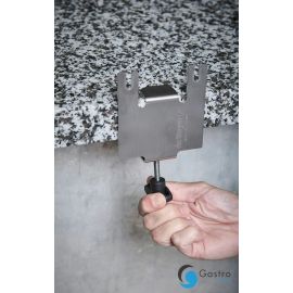  Wałkownica do ciasta - DE BUYER | D-3001-00 tom-gast