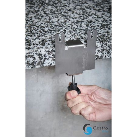 Wałkownica do ciasta - DE BUYER | D-3001-00 tom-gast 