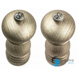  Zestaw młynków 18 cm GOLDEN PARIS - PEUGEOT | PG-48006 tom-gast