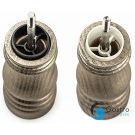  Zestaw młynków 18 cm GOLDEN PARIS - PEUGEOT | PG-48006 tom-gast