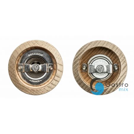 Zestaw młynków 18 cm GOLDEN PARIS - PEUGEOT | PG-48006 tom-gast 