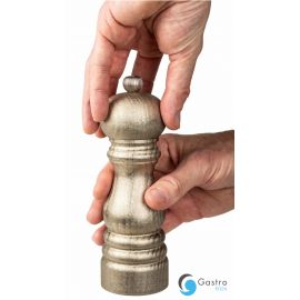  Zestaw młynków 18 cm GOLDEN PARIS - PEUGEOT | PG-48006 tom-gast