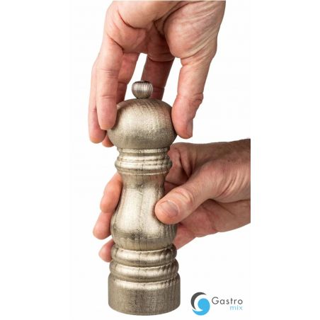 Zestaw młynków 18 cm GOLDEN PARIS - PEUGEOT | PG-48006 tom-gast 