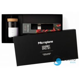 Zestaw do papryczek chilli GOURMET - MICROPLANE | MC-36178  tom-gast