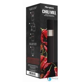  Zestaw do papryczek chilli GOURMET - MICROPLANE | MC-36178  tom-gast