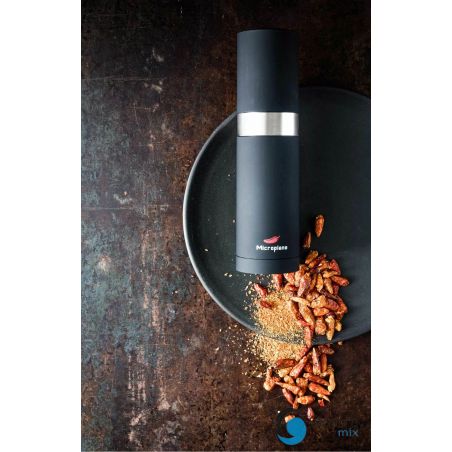 Zestaw do papryczek chilli GOURMET - MICROPLANE | MC-36178  tom-gast 