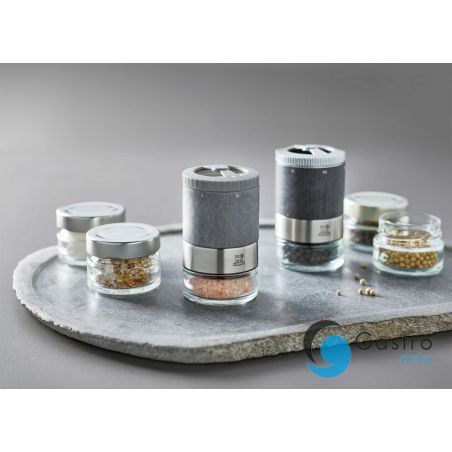 Zestaw młynków 11 cm MAESTRO DUO PEUGEOT | PG-48013 tom-gast 