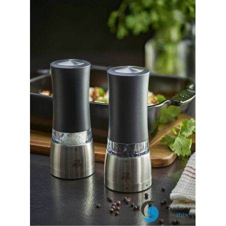 DAMAN ELECTRIC Zestaw młynków 16 cm, u-select | PG-2-4317900 tom-gast 