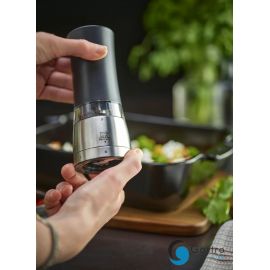  DAMAN ELECTRIC Zestaw młynków 16 cm, u-select | PG-2-4317900 tom-gast