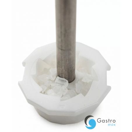 PARIS Zestaw młynków sól + pieprz 18 cm, czekolada | PG-2-2346100 tom-gast 