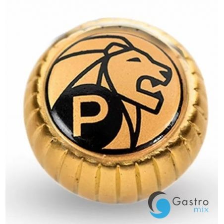 PARIS Zestaw młynków sól + pieprz 18 cm, czekolada | PG-2-2346100 tom-gast 