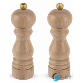 PARIS Zestaw młynków sól +...