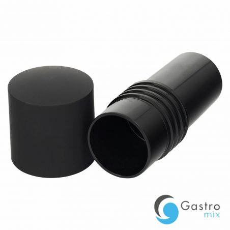 Zestaw młynek i 3 rodzaje pieprzu GOURMET - MICROPLANE | MC-36176 tom-gast 