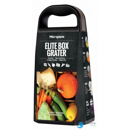 Tarka Elite SPECIALTY - MICROPLANE |  MC-34019 tom-gast 