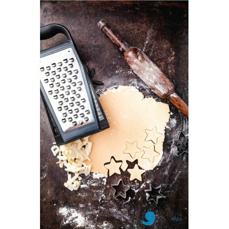 Tarka Elite SPECIALTY - MICROPLANE |  MC-34019 tom-gast 