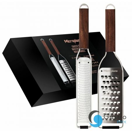 Zestaw prezentowy MASTER - MICROPLANE | MC-36089 tom-gast 