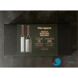  Zestaw prezentowy MASTER - MICROPLANE | MC-36089 tom-gast
