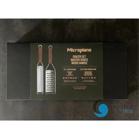 Zestaw prezentowy MASTER - MICROPLANE | MC-36089 tom-gast 