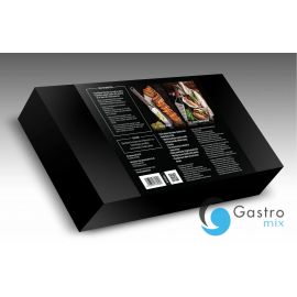  Zestaw prezentowy MASTER - MICROPLANE | MC-36089 tom-gast