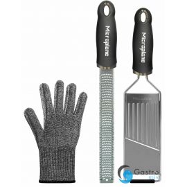 Zestaw tarek + rękawiczka...