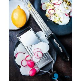  Zestaw tarek + rękawiczka GOURMET - MICROPLANE | MC-36179 tom-gast