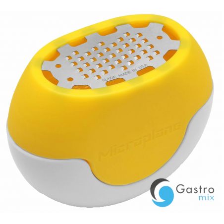 Tarka Flexi Zesti żółta SPECIALTY - MICROPLANE | MC-34630 tom-gast 