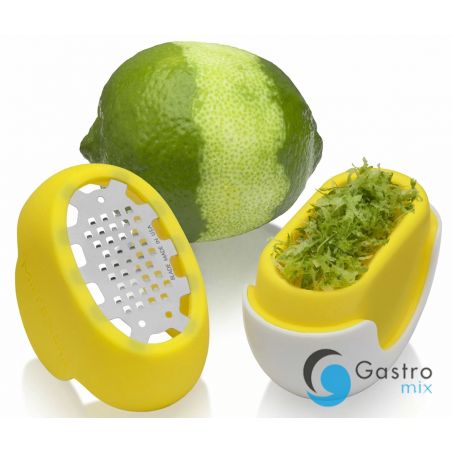 Tarka Flexi Zesti żółta SPECIALTY - MICROPLANE | MC-34630 tom-gast 