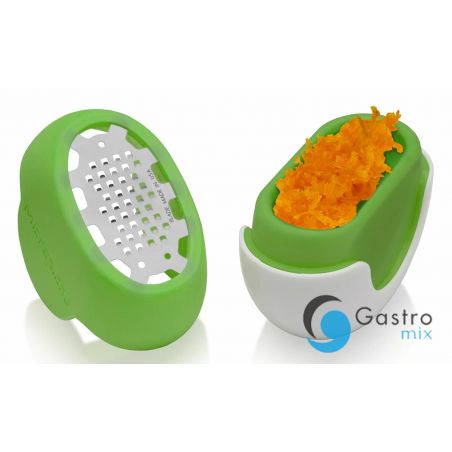 Tarka Flexi Zesti zielona SPECIALTY - MICROPLANE | MC-34730 tom-gast 