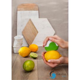  Tarka Flexi Zesti zielona SPECIALTY - MICROPLANE | MC-34730 tom-gast