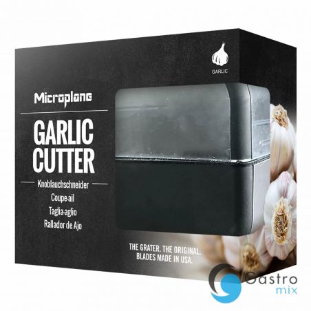 Tarka do czosnku SPECIALTY - MICROPLANE |  MC-48914 tom-gast 