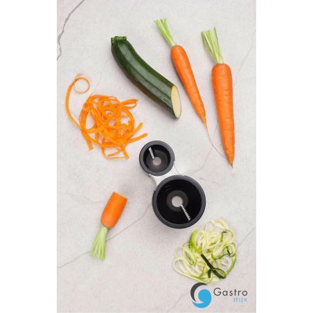 Temperówka do warzyw SPECIALTY - MICROPLANE | MC-48000 tom-gast 