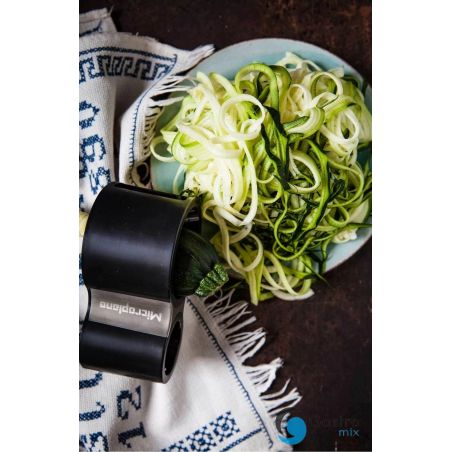 Temperówka do warzyw SPECIALTY - MICROPLANE | MC-48000 tom-gast 