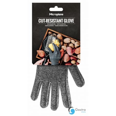 Rękawica ochronna SPECIALTY - MICROPLANE | MC-34027 tom-gast 