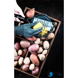  Rękawica ochronna SPECIALTY - MICROPLANE | MC-34027 tom-gast