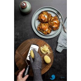  Rękawica ochronna SPECIALTY - MICROPLANE | MC-34027 tom-gast