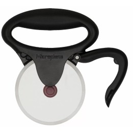 Radełko do pizzy SPECIALTY - MICROPLANE | MC-48005 tom-gast