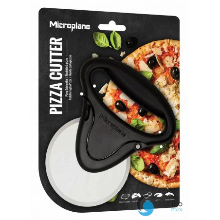Radełko do pizzy SPECIALTY - MICROPLANE | MC-48005 tom-gast 