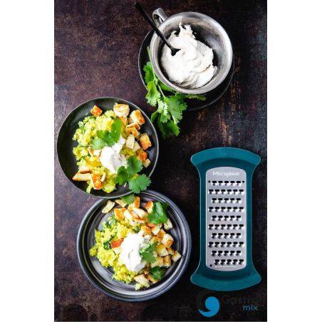 Tarka do misy Extra Coarse SPECIALTY - MICROPLANE | MC-41708 tom-gast 