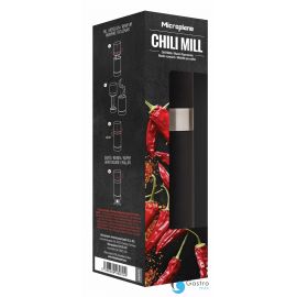  Młynek do suszonych papryczek chili SPECIALTY - MICROPLANE | MC-48970 tom-gast