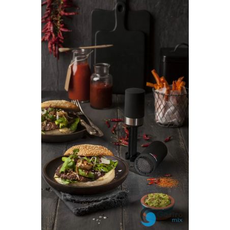 Młynek do suszonych papryczek chili SPECIALTY - MICROPLANE | MC-48970 tom-gast 