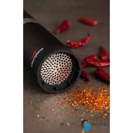  Młynek do suszonych papryczek chili SPECIALTY - MICROPLANE | MC-48970 tom-gast