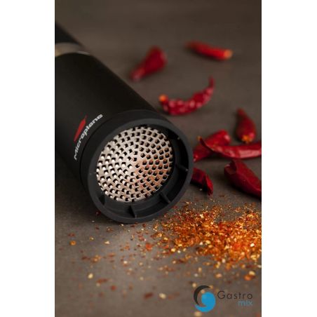 Młynek do suszonych papryczek chili SPECIALTY - MICROPLANE | MC-48970 tom-gast 