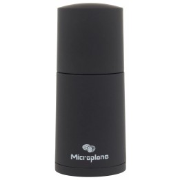 Młynek do przypraw czarny SPECIALTY - MICROPLANE | MC-48060 tom-gast