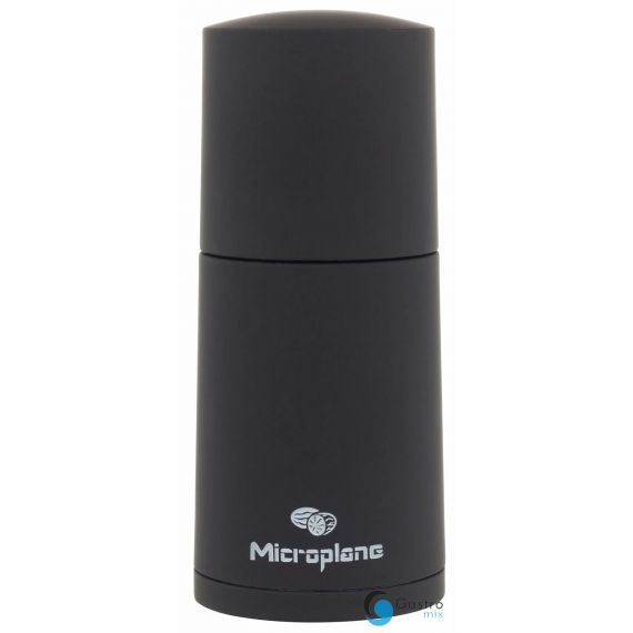 Młynek do przypraw czarny SPECIALTY - MICROPLANE | MC-48060 tom-gast 