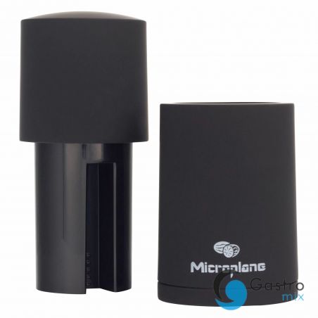 Młynek do przypraw czarny SPECIALTY - MICROPLANE | MC-48060 tom-gast 