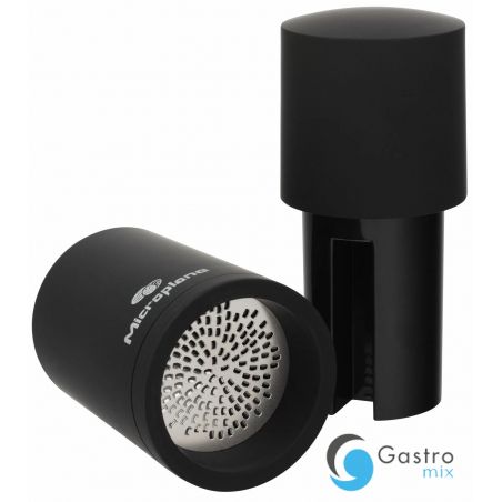 Młynek do przypraw czarny SPECIALTY - MICROPLANE | MC-48060 tom-gast 