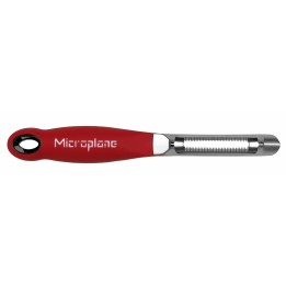 Obieraczka do warzyw czerwona SPECIALTY - MICROPLANE | MC-48192 tom-gast