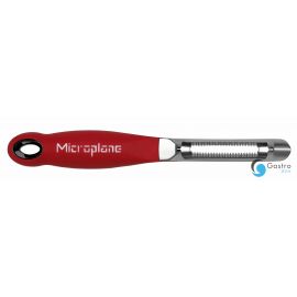 Obieraczka do warzyw czerwona SPECIALTY - MICROPLANE | MC-48192 tom-gast
