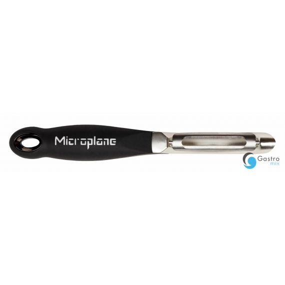 Obieraczka do warzyw czarna SPECIALTY - MICROPLANE | MC-48091 tom-gast 