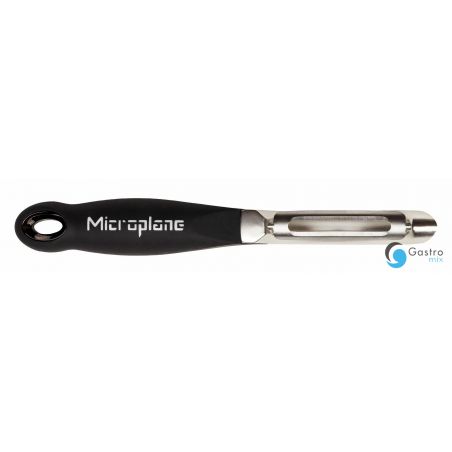 Obieraczka do warzyw czarna SPECIALTY - MICROPLANE | MC-48091 tom-gast 
